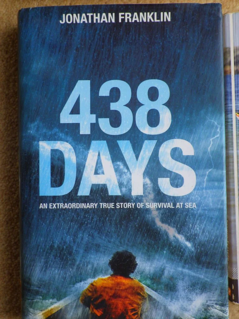 438 Days discoverykayaking.co.uk