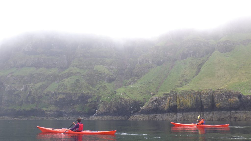 Canna The_Small_Isles with discoverykayaking.co.uk