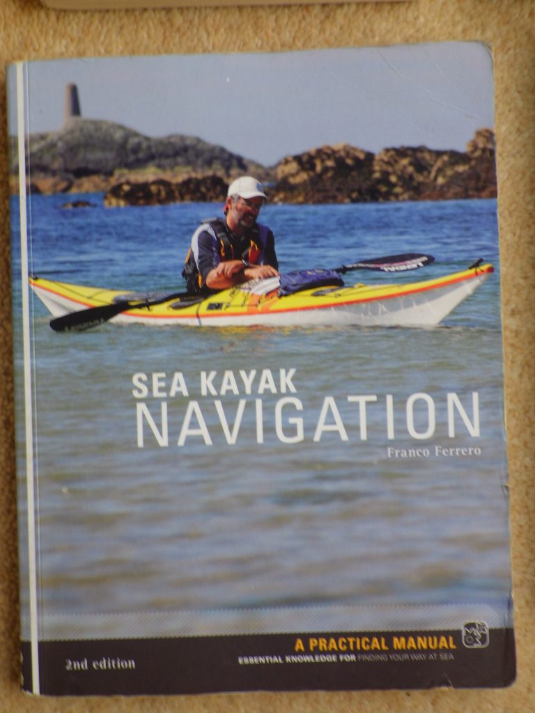 Sea Kayak Navigation discoverykayaking.co.uk