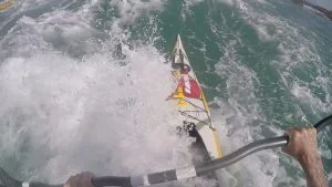 Sea Kayaking Skill Fade